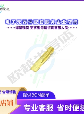 PU-04G-02[连接器T-PROBE, DC TO 20 GHZ, GSG TYPE,]