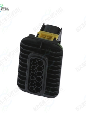 1-1564532-1[连接器CONN PLUG HSG 15POS]