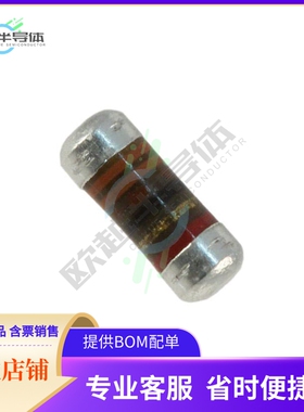 CMA02040X3309GB300【RES SMD 33 OHM 2% 0.4W 0204】