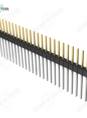 PBC24SFEN[连接器CONN HEADER VERT 24POS 2.54MM]