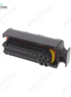 368376-1[连接器CONN RCPT HSG 81POS 2.90MM]