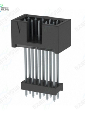 ZSS-105-05-T-D-915[连接器CONN HDR .100 10POS]