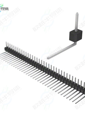 PEC35SBDN[连接器CONN HEADER R/A 35POS 2.54MM]