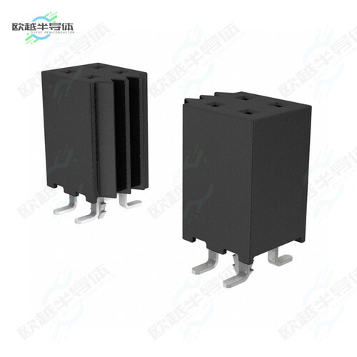 SQW-140-01-F-D-VS-LC[连接器CONN RCPT 80POS 0.079 GOLD SMD]