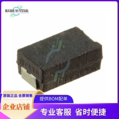Y201510R0000B9L【RES SMD 10 OHM 0.1% 0.6W FLEX-2】