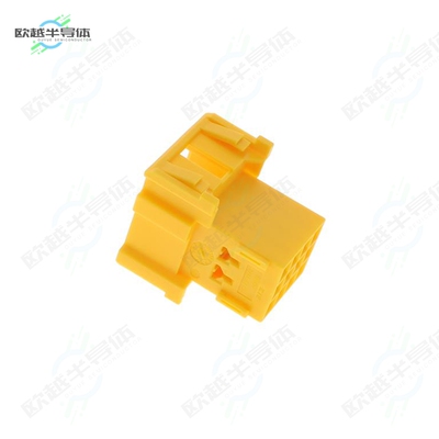 1-967627-2[连接器FLACHSTE-GEH2,8 12P]