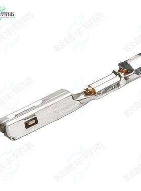 330122002[连接器CONN SOCKET 18-20AWG CRIMP TIN]
