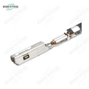 330123004[连接器CONN SOCKET 20-22AWG CRIMP TIN]