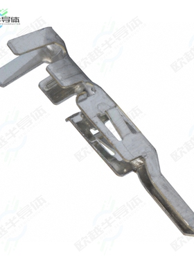1586314-1[连接器CONN PIN 18-24AWG CRIMP TIN]