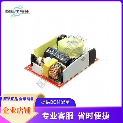 GTM43007-A6030-FW(R)【AC/DC CONVERTER 30V 60W】
