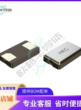 6035S20984BMDAEDGJE-TR《CRYSTAL 9.84375MHZ -40 ~ +85C 10》