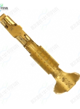 48236-000LF[连接器CONN SOCKET 22-26AWG CRIMP GOLD]