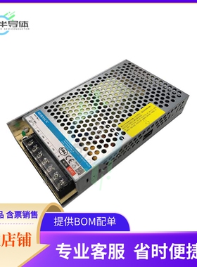 LM200-10B24-C【AC/DC CONVERTER 24V 211W】