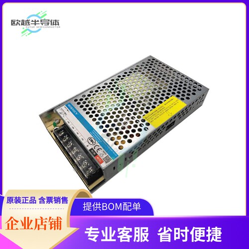 LM200-10B24-C【AC/DC CONVERTER 24V 211W】