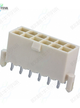 1-2029265-2[连接器CONN HEADER VERT 12POS 4.2MM]