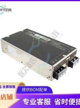 LCM300Q-T-1【AC/DC CONVERTER 24V 310W】