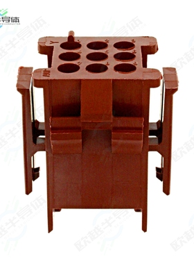 1-640511-0[连接器CONN RCPT HSG 9POS 4.20MM]