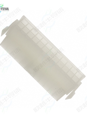 39012241[连接器CONN PLUG HSG 24POS 4.20MM]