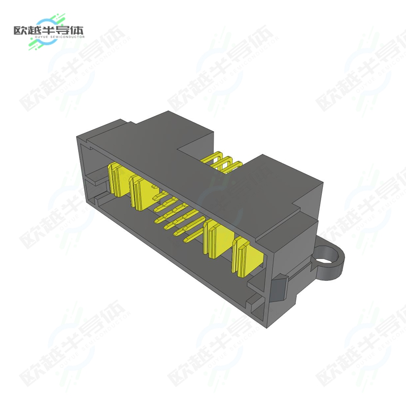 MPTC-02-16-02-01-03-L-RA-SD[连接器5.00 MM POWERSTRIP/30 A SI