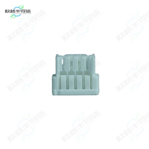 STA12-04HG[连接器1.25 MM W TO B CONNECTOR 4P HOUS]