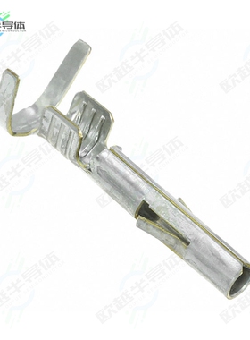 365350001[连接器CONN SOCKET 13-16AWG CRIMP TIN]