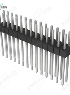 PEC14DAEN[连接器CONN HEADER VERT 28POS 2.54MM]