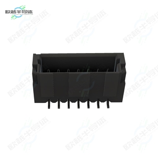 PITCH 001 CONN. WAFER WTB 1.0 连接器7P 0074N 50228