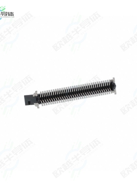 1714932[连接器CONN HEADER 1.27MM 68POS SMD]