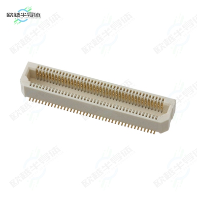 AXK5S00047YG[连接器CONN SOCKET 100POS SMD GOLD]