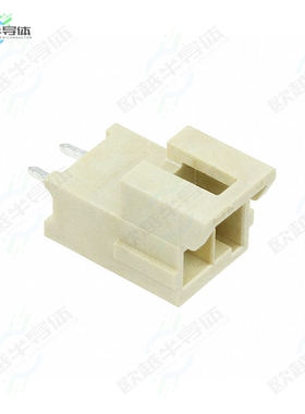 1722862102[连接器CONN HEADER VERT 2POS 3.5MM]