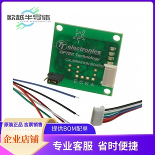 BOARD CIRCUIT 开发板配件OCB100AZ CALIBR PCB MNT