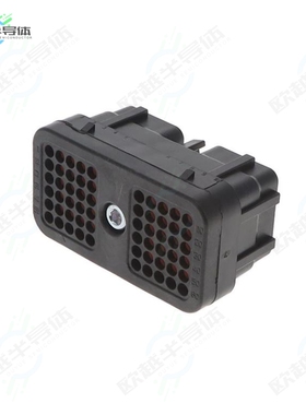 DRC26-60S05[连接器60P PLUG ASM]