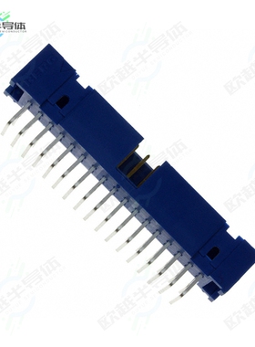 75867-106LF[连接器CONN HEADER R/A 34POS 2.54MM]