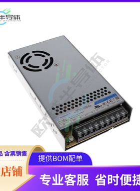 LMF320-23B24-C【AC/DC CONVERTER 24V 322W】