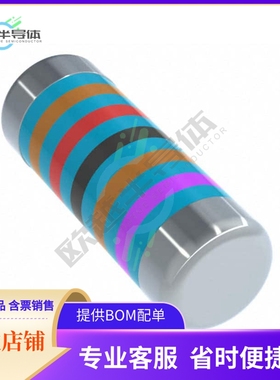 SMA-A0102BTNL1K2【RES 1.2K OHM 0.1% 0.3W MELF 0102】