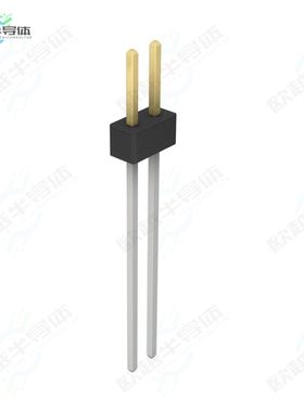 PBC01DAHN[连接器CONN HEADER VERT 2POS]