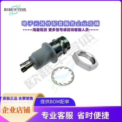 RF1-08-D-00-50-HDW[连接器BNC BULKHD SKT INS]