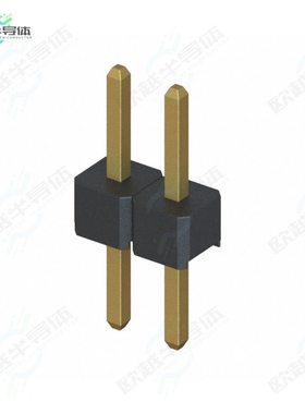 M22-2010205[连接器CONN HEADER VERT 2POS 2MM]