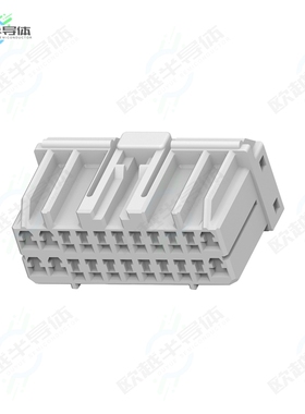 368135-1[连接器CONN PLUG HSG 22POS]
