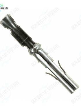 794001-1[连接器CONN SOCKET 24-26AWG CRIMP TIN]