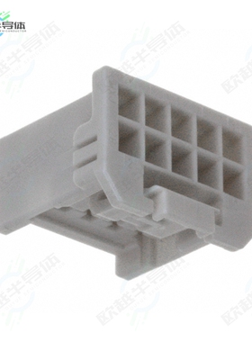 5016461000[连接器CONN RCPT HSG 10POS 2.00MM]