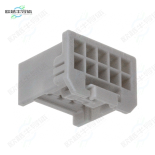 5016461000[连接器CONN RCPT HSG 10POS 2.00MM]