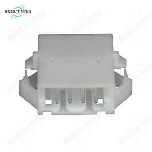 ADAPT 连接器CONN 4POS 2MM PLUG 292254