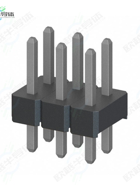 M22-2520346[连接器CONN HEADER VERT 6POS 2MM]