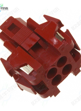 207015-1[连接器CONN PLUG HSG 4POS 5.00MM]