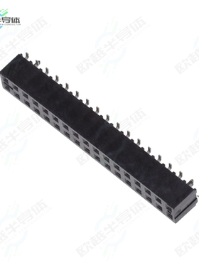 787883414[连接器2MM DR MGRID VREC SMT TUBEPEG PH]