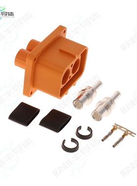 ELRA2Z16[连接器5.7MM EPOWER-LITE 2WAY RECEPTACL]