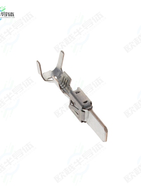 1-962918-1[连接器CONN TAB 14-16AWG CRIMP TIN]