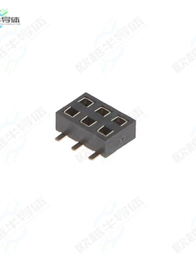 62130621821[连接器WR-PHD 2.00 MM DUAL SMT SOCKET H]