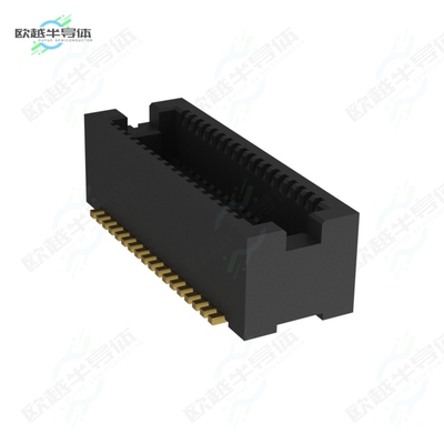 DF12NC(4.0)-36DP-0.5V(51)[连接器BTOB CONNECTOR, 4MM STACK HT